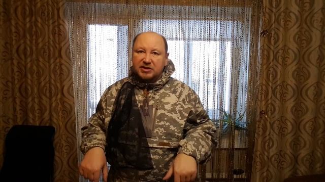 Начинаем готовиться к новому сезону))) смотреть онлайн