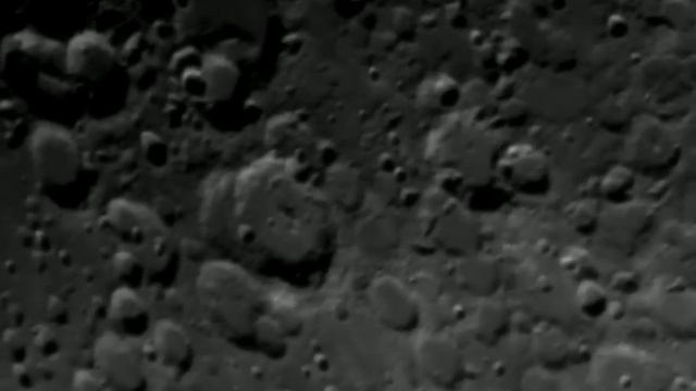 Moon - Skywatcher Maksutov 180mm DMK31AU03 смотреть онлайн