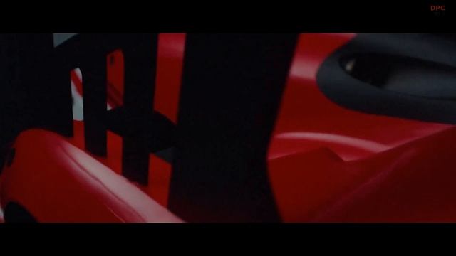Ferrari 499P Modificata Revealed 858 Horsepower Track Day Machine смотреть онлайн