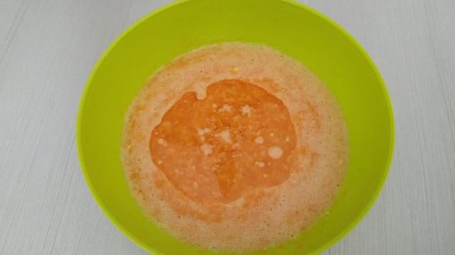 Вкусные будни