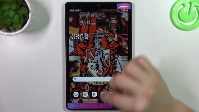 Lenovo Tab M8 | Как раздать интернет на Lenovo Tab M8 - Как настроить мобильную точку доступа смотреть онлайн
