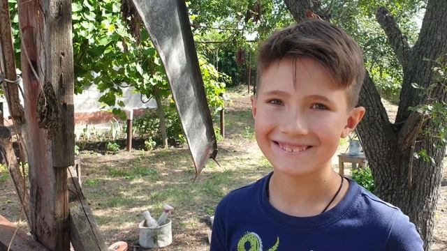 Быстрая чистка колодца смотреть онлайн