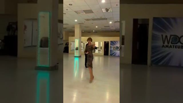 Джайв Амбициозный Быстрый и Красивый Танец | Школа Спортивных Бальных Танцев Киев смотреть онлайн