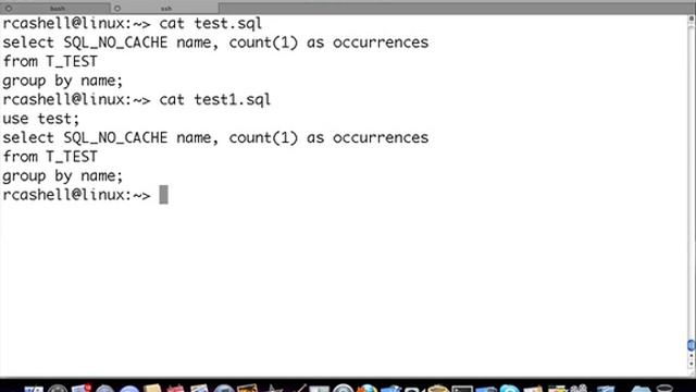 MySQL - execute external source files (www.it-iss.com) смотреть онлайн