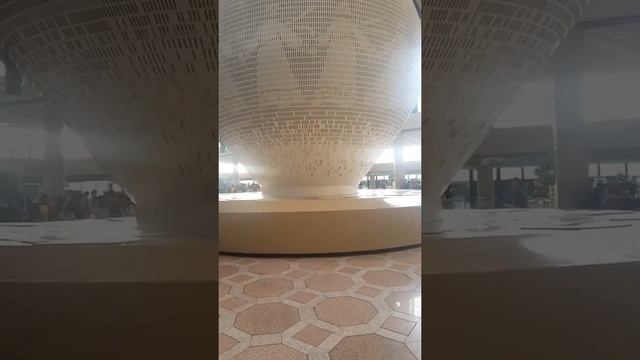 Gimpo International Airport/South korea смотреть онлайн