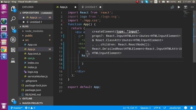 JSX in Reactjs # 7 | Use of JSX in reactjs | Reactjsforbeginners | Reactjsfullcource | Code Wave смотреть онлайн