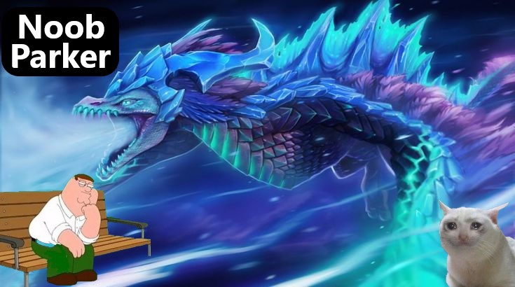 Dota 2 Будни саппорта Winter Wyvern. Плохо играю :(