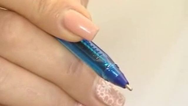 Выбор удобной и качественной ручки! смотреть онлайн