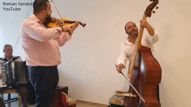 Pišta Mundulas a Emilko 🎻 смотреть онлайн