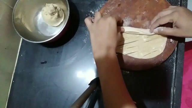 ఇంట్లోనే easy గా పరోటా చేసుకోండి ఇలా // How to make parota at home //@ Lovely Kids Telugu Vlogs смотреть онлайн