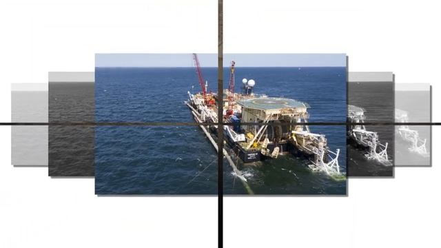 Срочно! У Европы не осталось выбора - Запуск газопровода «Северный поток-2» – вопрос месяцев. смотреть онлайн