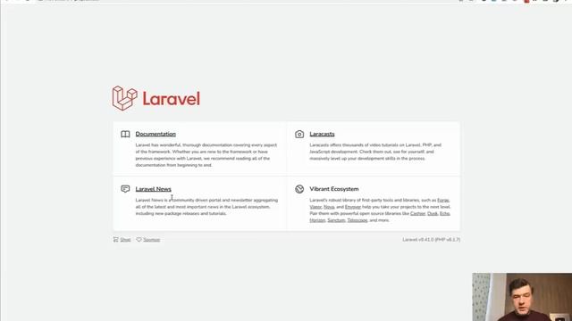 Laravel Splade: New Way for SPA - My New Course смотреть онлайн