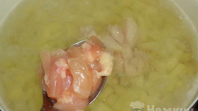 Книга рецептов