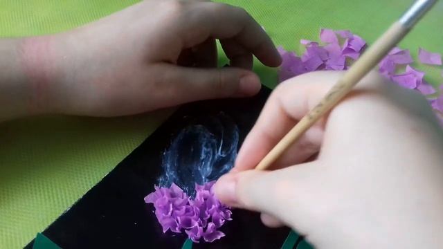 #БУЗОК Аплікація об
