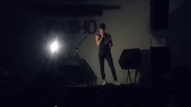 7|09 - Свободный микрофон | поэзия. Бородин, призракпавшихкитов(feat. Бородин) смотреть онлайн