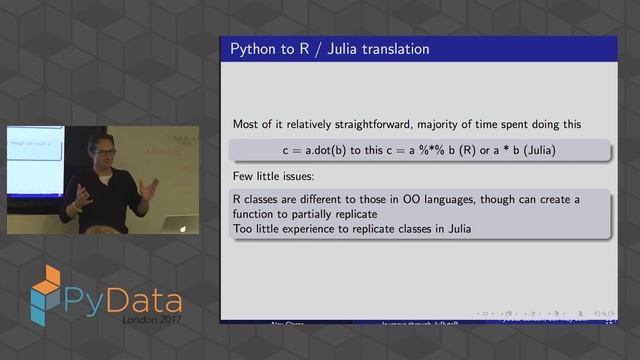 Alex Glaser - Journeys through JuPyteR смотреть онлайн