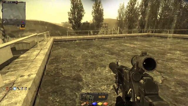 S.T.A.L.K.E.R. Тайные тропы 2. #48 Левша. смотреть онлайн