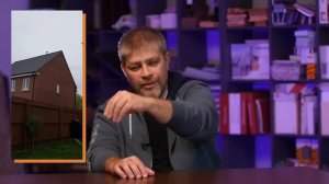 Это идеальная кровля для частного дома! / Какая кровля лучше — профнастил, металлочерепица, керамик