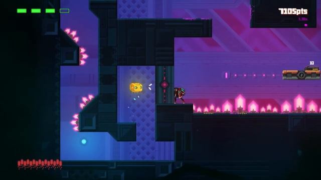 [FRESH GAME] Gunborg: Dark Matters смотреть онлайн