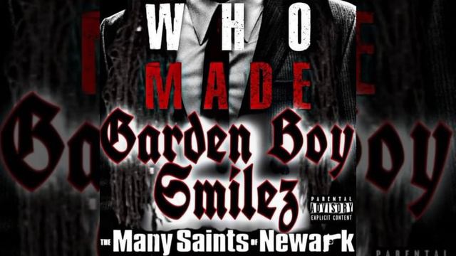 6. Garden Boy Smilez- Recap (The Many Saints Of Newark) смотреть онлайн