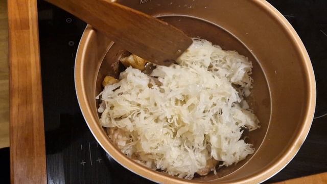 Готовим с любовью с Ульяной