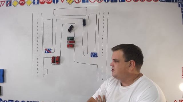 тема 19: движение в ЖЗ смотреть онлайн