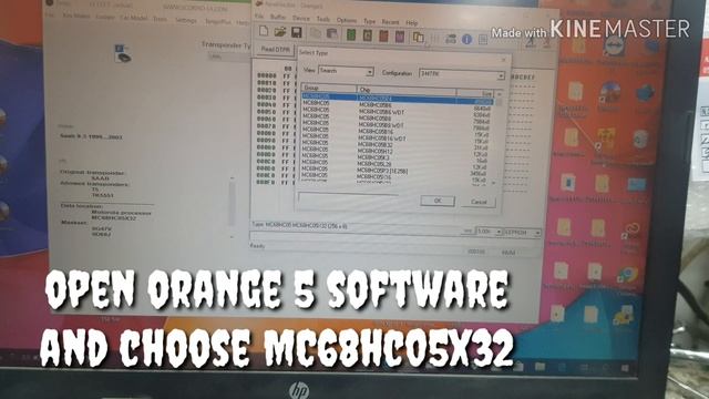 saab 9-3 1998-2002 car key programming|read mcu mc68hc05x32|orange 5 programmer|tango key programme смотреть онлайн