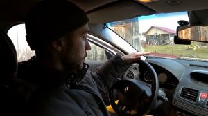 Ошибка Braking system fault Renault Megane III и решение проблемы | Check Рено Меган 3 | #Механ