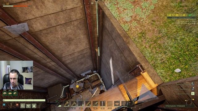 icarus gameplay полное прохождение:Новое обновление Станция для засола и морозильник смотреть онлайн