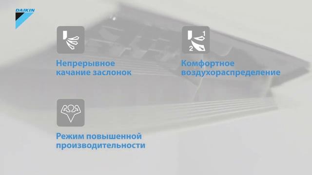 Обзор сплит-системы Sensira FTXF от бренда Daikin смотреть онлайн
