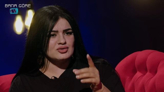 Katarsis X-TRA - Hülya Mizgin: Çocukluğum Acıyla Geçti. TikTok Kurtuluşum Oldu!