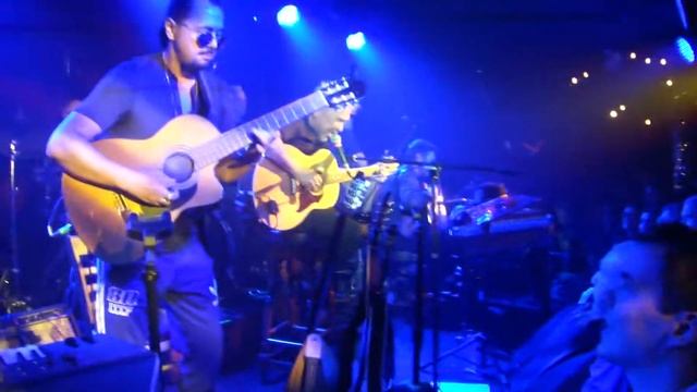 Гарик Сукачев и Оркестр Кампанелла Каменной Звезды -Ольга(29.08.2017) смотреть онлайн