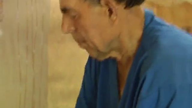 17.07.13. Такая жизнь. Целебные нафталановые ванны смотреть онлайн