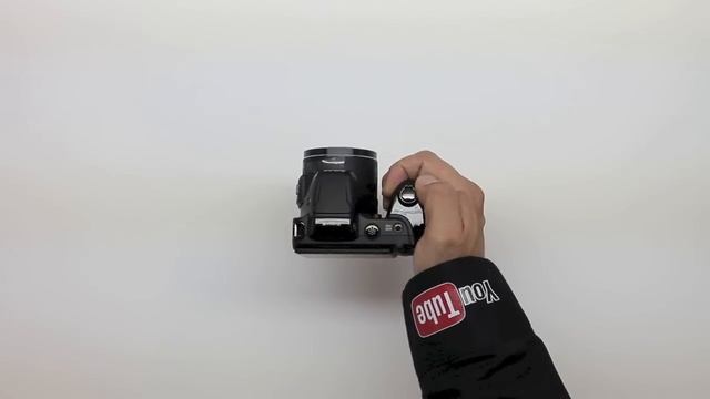 Nikon L810 16.1 Mp Digital Camera Unboxing & First Look