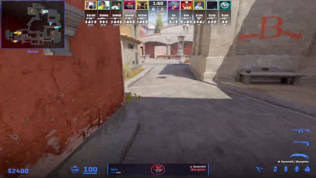 CS2 POV Legacy latto (31/10) vs Nouns (Inferno) PGL CS2 Major Copenhagen 2024 Americas RMR смотреть онлайн