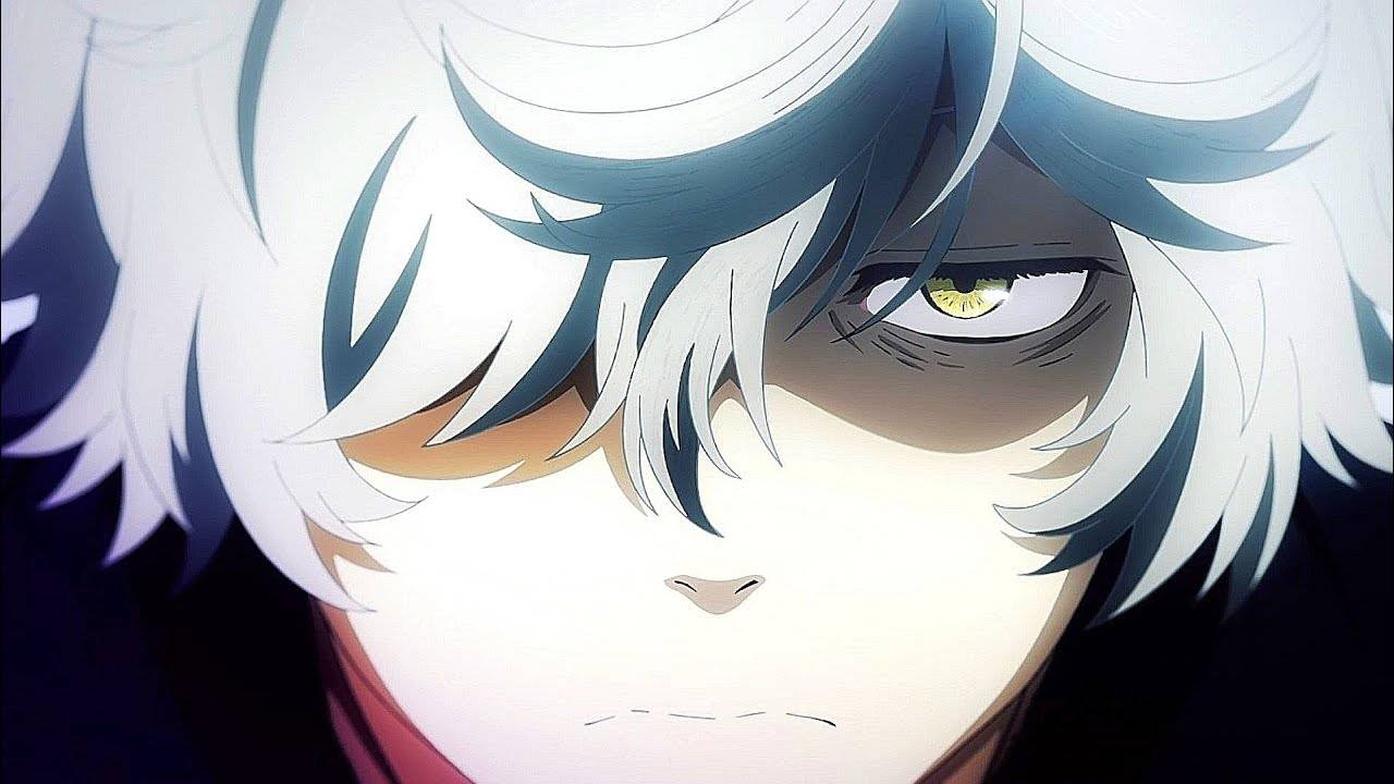 Аниме Адский рай — 1 сезон 2 серия / Jigokuraku