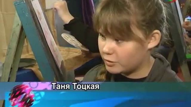 Рисуем Чехова. Обучение рисованию. Уроки Эммы Крутиковой смотреть онлайн