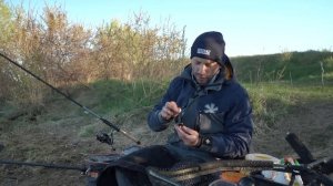 НОЧНАЯ рыбалка. От А до Я. Пособие рыболова и как Я ловлю Фидером на РЕКЕ, делюсь секретами! Часть