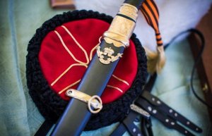 ОЙСЯ ТЫ ОЙСЯ, ТЫ МЕНЯ НЕ БОЙСЯ !!!!!