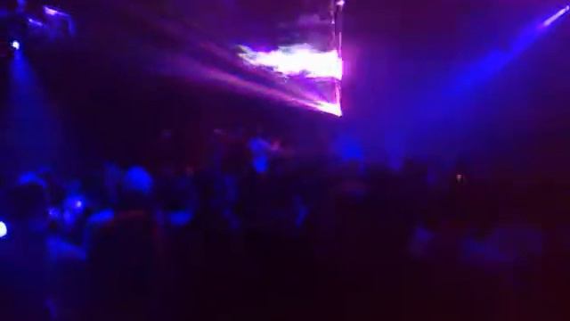 Axwell @ Berns 26/12-08 смотреть онлайн