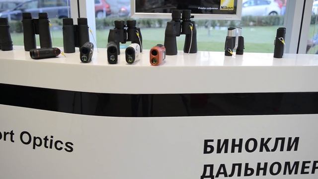 Фирменный магазин Nikon в Москве смотреть онлайн