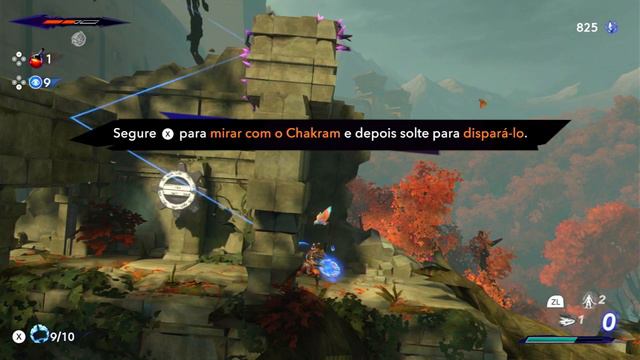 Prince of Persia The Lost Crown - #PARTE 3, Portugues PT-BR смотреть онлайн