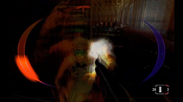 Stop That Train! | TimeSplitters: Future Perfect Xbox Series X