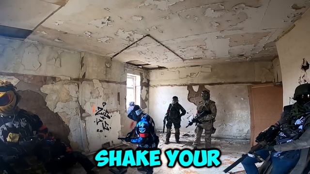 NEVER SHOOT YOUR GIRLFRIEND?? ► SINGLE❓► PAINTBALL FUNNY MOMENTS & FAILS смотреть онлайн