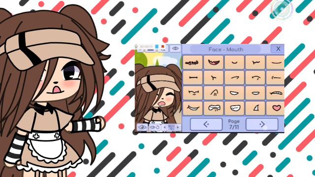 •Как сделать СТАРУЮ ВЕРСИЮ GachaLife!?? ~`ОТВЕТ ЕСТЬ ТУТ`~ смотреть онлайн