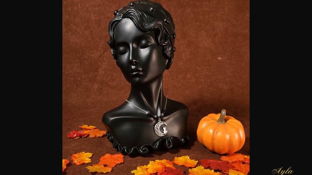 Ayla Jewelry Collection