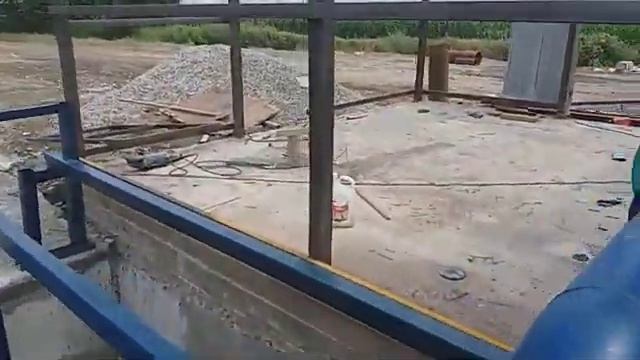 Насосная станция . смотреть онлайн