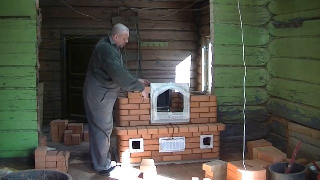 ЛЕТОК В ПЕЧИ (ЧТО ЭТО ТАКОЕ) смотреть онлайн