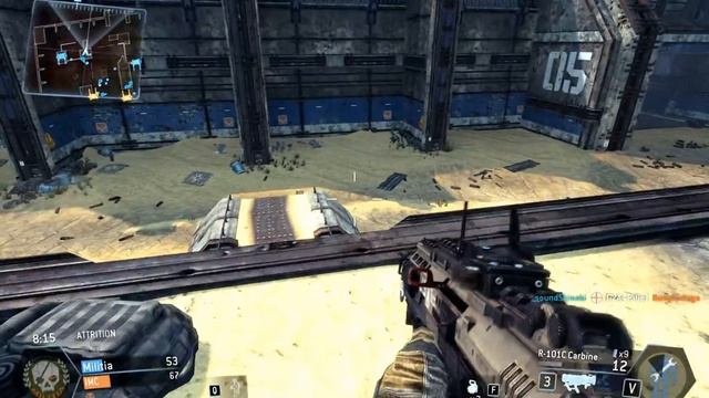 TITANFALL MULTIPLAYER FPS GTX 780 TI **MAX SETTINGS*1600P смотреть онлайн