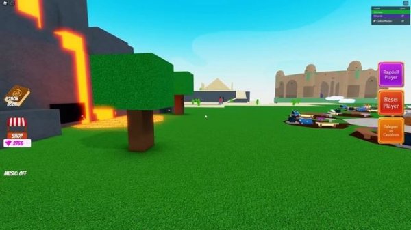 How To Unlock "ILLUMINATI PYRAMID" Ingredient For NEW UPDATE! Wacky Wizards Roblox